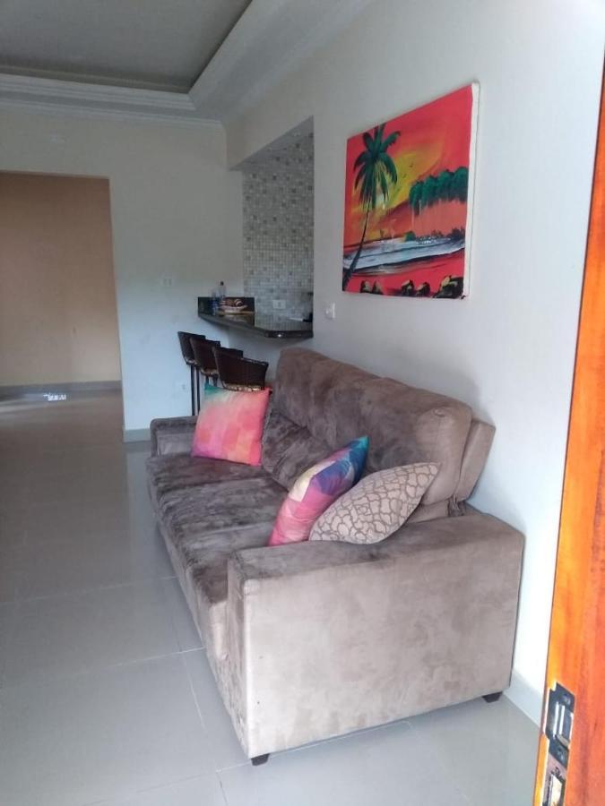 Vila Do Aconchego أوباتوبا المظهر الخارجي الصورة