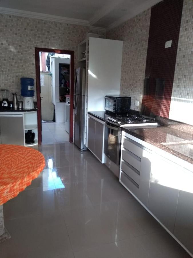 Vila Do Aconchego أوباتوبا المظهر الخارجي الصورة
