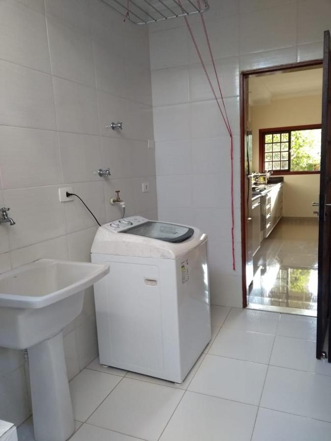 Vila Do Aconchego أوباتوبا المظهر الخارجي الصورة