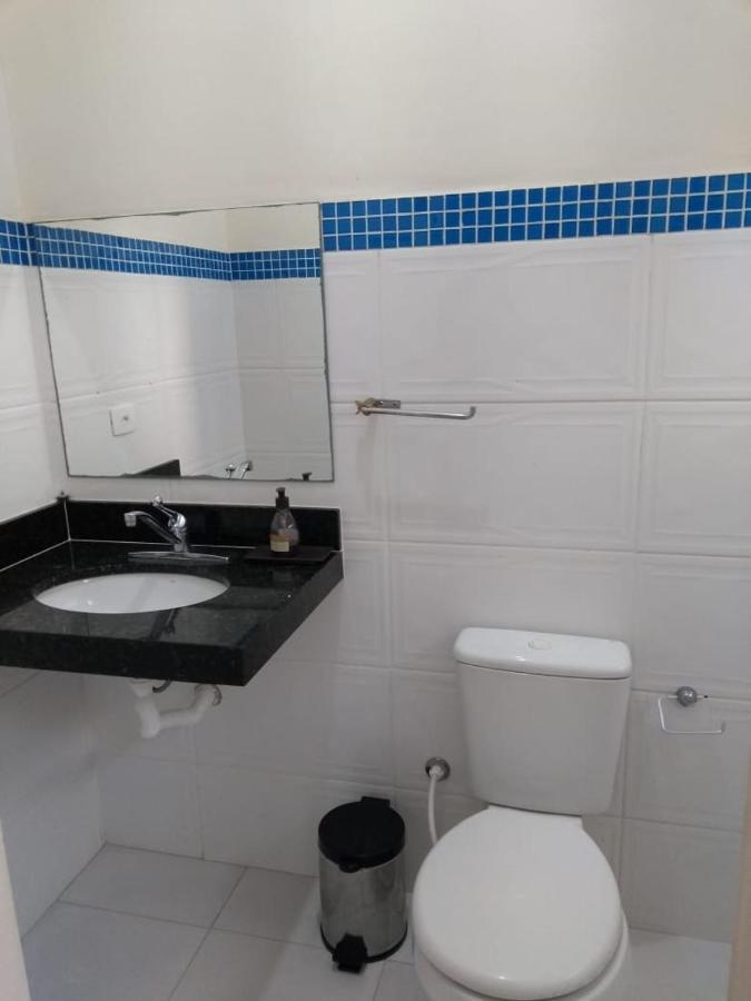 Vila Do Aconchego أوباتوبا المظهر الخارجي الصورة